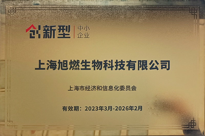 創(chuàng)新型中小企業(yè)