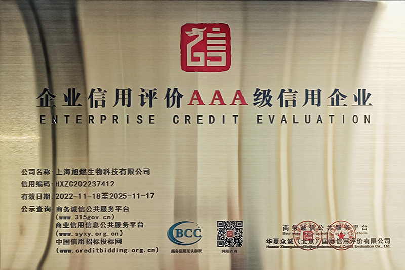 企業(yè)信用評(píng)價(jià)